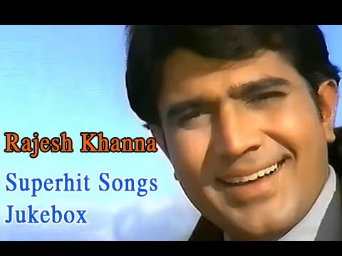 Old Hindi Song Rajesh Khanna