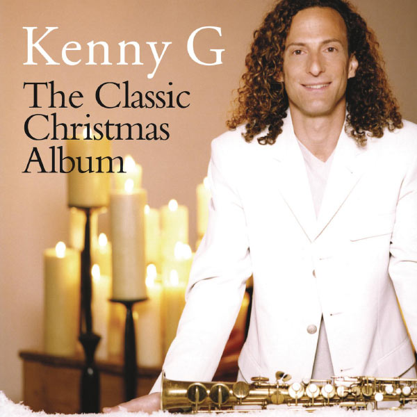 Kenny g greatest hits